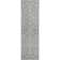 Premium Machine Washable Prisco Gray Rug