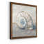Blue Shell Study III-impression de cadre photo sur papier-145096539-145096512