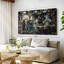 «Submarine Control Room» sur toile-542568700