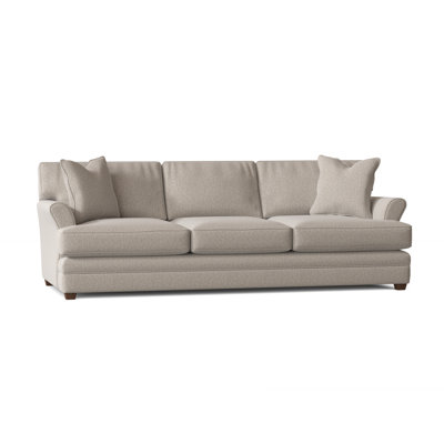 Harriss Upholstered 98'' Sofa