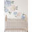 Peony Flower Wall Stickers