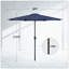 Parasol de patio pour l'extérieur-190883043