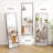 Full Length Mirror Full Body Floor Mirror Standing Hanging Or Leaning Wall Mirror Bedroom Cloakroom in-355429882-356312237