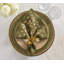 Gilded Breeze Napkin-382054491