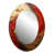 Oval selected