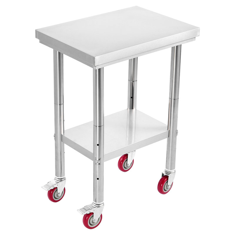 Stainless Steel Table(Only Including Coffee Table)