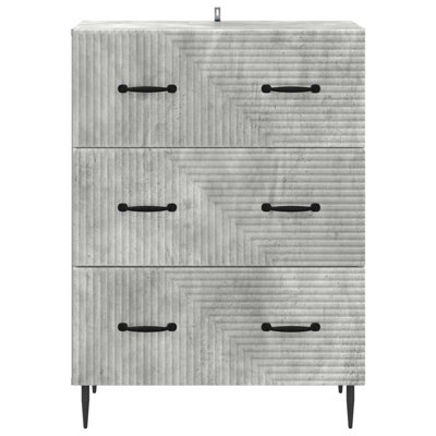 Rectangle Accent Chest