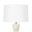 Lampe de table Indie Jade