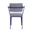 Chaise de bureau Industrial