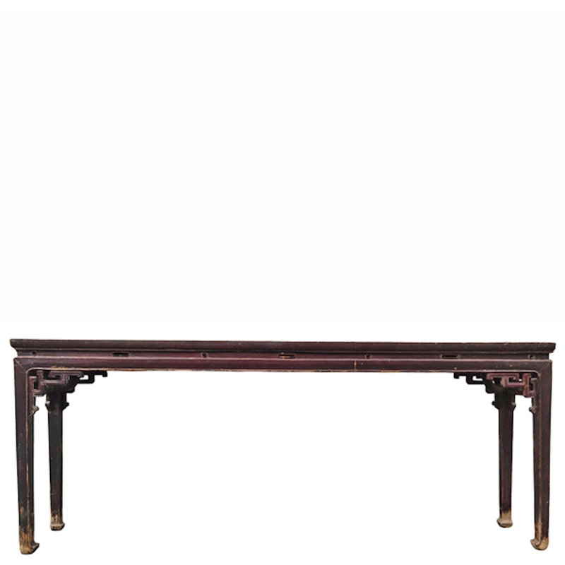85.4'' W Console Table