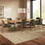 Tonia Upholstered Dining Chair-1520804225