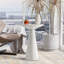 Table de bout Newton-489182963