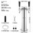 VEVOR Draft Tower