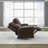 Murraylee Power Sofa w/ USB Charging Ports - Cognac Leather