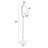 63 " Traditional Floor Lamp
