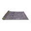 Tapis mauve / gris Sharell-94749807
