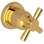 Holborn Volume Control Shower Wall Trim