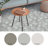 Eterna Hexx 2" x 2" Glass Mosaic Floor and Wall Tile-72256529