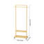 65.5cm Clothing Rack