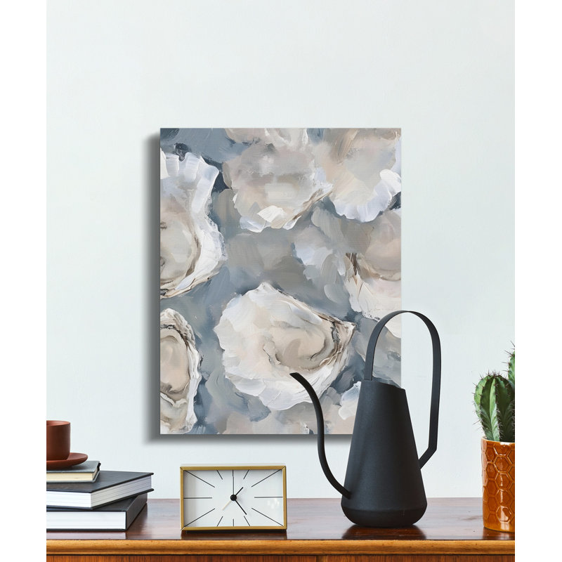 Hellman Wrapped Canvas Print Set, 24x32