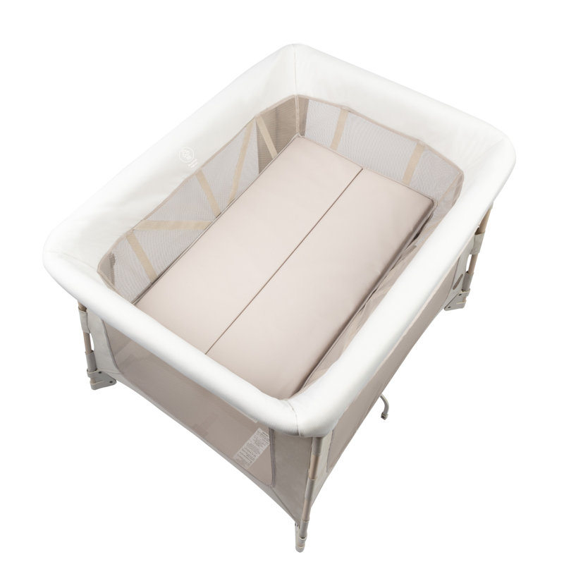 Swift Play Yard, Classic Oat