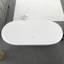 Baignoire 69 po x 30 po