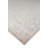 Velvet hand-knotted Silk Ivory/Silver Area Rug-126126168