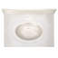 31 Inch Cultured Marble Vanity Top with Backsplash, Improved Package-753936217-753936218