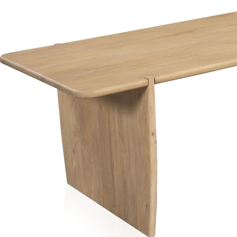 Table de salle à manger 80 "