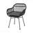 Patio Chair Orlando