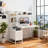 Computer Desk-670256115
