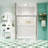 Bypass Shower Door