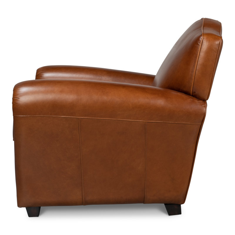 Elite Club Chair