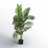 Thisbe 60'' Faux Palm Tree in Pot