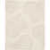 Tapis cachemire en laine et viscose Rudra