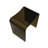 Freestanding Shower Seat Solid Surface Shower Stool