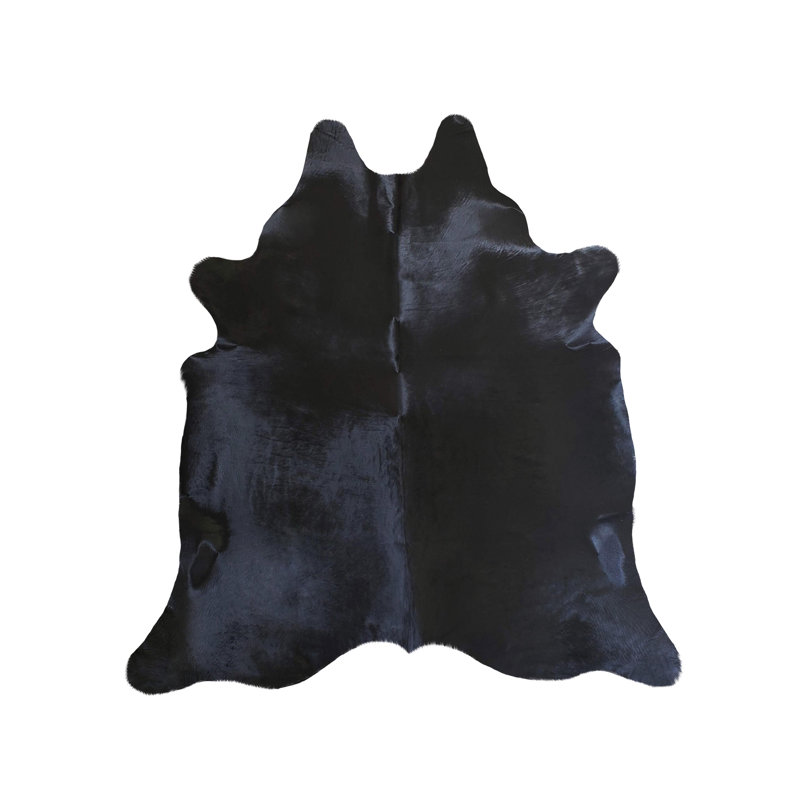 Amjid Leather Indoor Rug