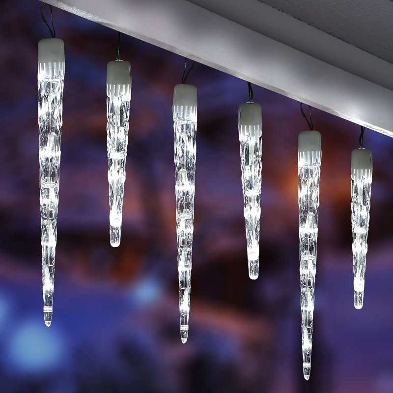 Indoor / Outdoor Window Candle