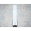 Tapis oriental blanc en laine noué à la main 3 pi 1 po x 5 pi Peshawar 4EFB26DD732B46F796536B6B50E8CA14