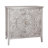 2-Door Accent Cabinet
