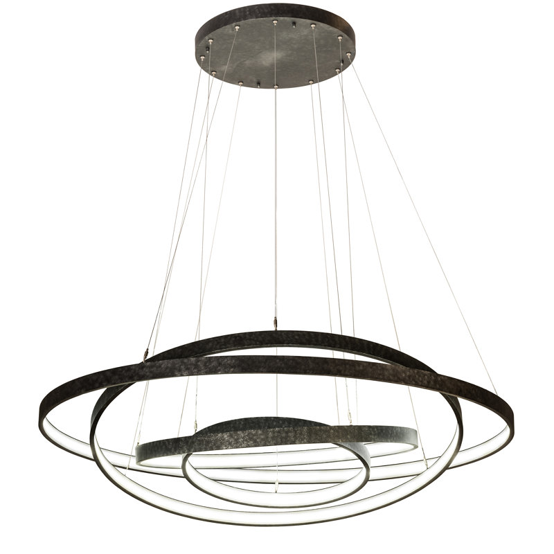 Anillo Chandelier