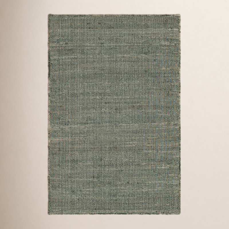 Genelda Hand Made Rug, Rectangle 12' x 15'