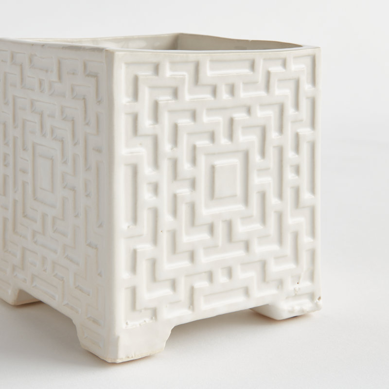 Ceramic Planter