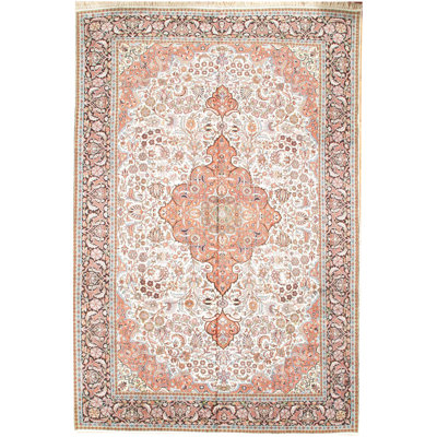 Damiano One-of-a-Kind 8' X 11'7" Area Rug