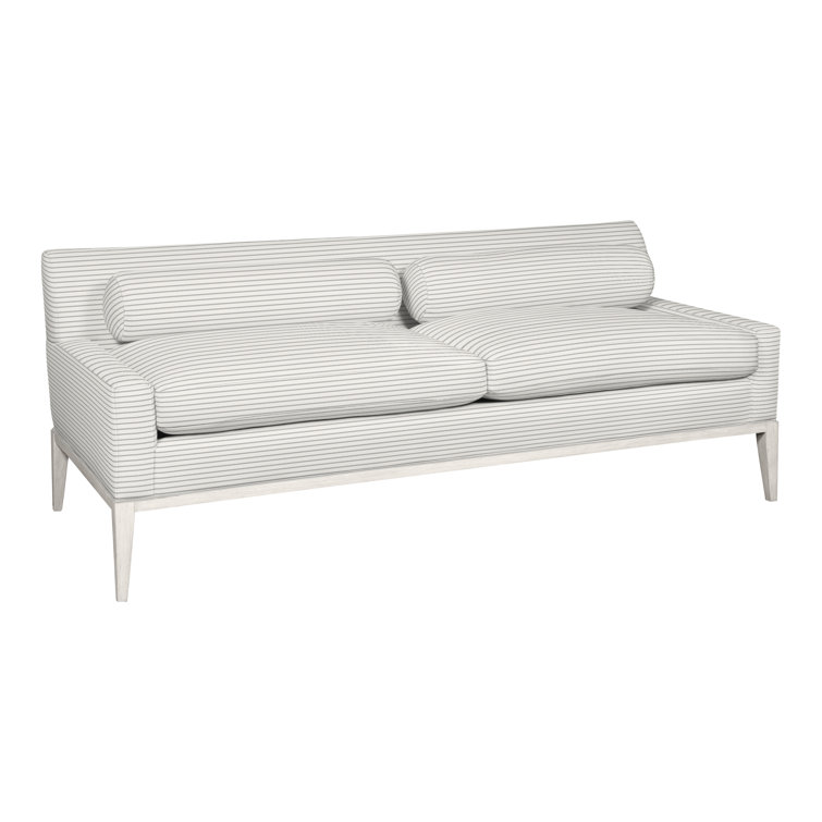 Jacen 72.5" Footboard Sofa