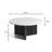 31.5" Round Coffee Table 