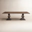 Colbourne 84 " Mango Dining Table