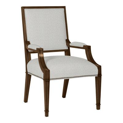 Michael Weiss Leighton Arm Chair