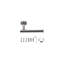 Freya 3 - Piece Bathroom Hardware Set-95281279