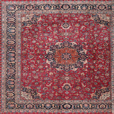 Oriental Indoor Rug